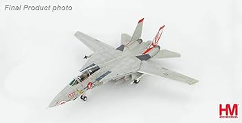 Amazon | 1/72 ホビーマスター F-14A トムキャット 第111戦闘航空隊