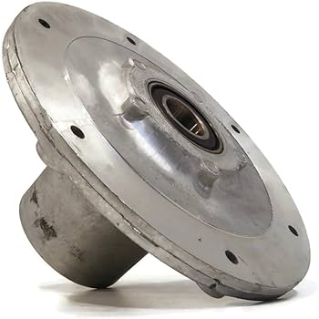 Amazon.com : 3 OEM Toro Spindles 120-5477 for Titan ZX ZTR Riding