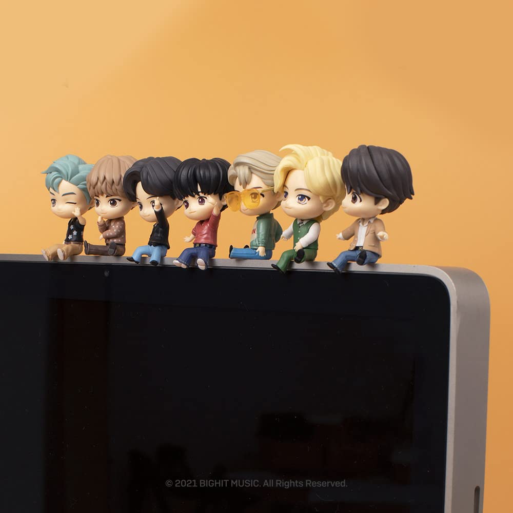 Amazon | BTS TinyTAN ダイナマイト コンピューター PC モニター