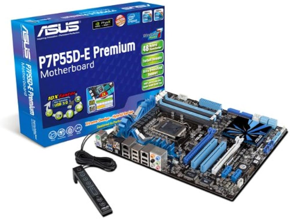 Amazon | ASUSTek マザーボード Intel LGA1156/DDR3メモリ対応 ATX