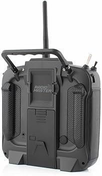 Amazon.co.jp: Hobbyant RadioMaster TX16S Mark II MAX V4.0 Hall