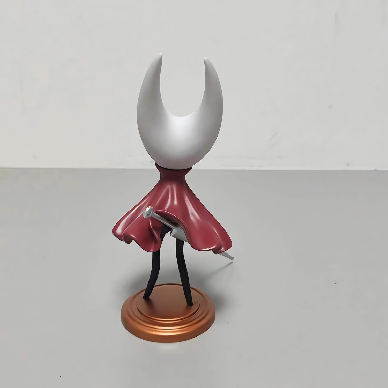 Amazon.co.jp: Hollow Knight ホロウナイト 放浪者&ホーネット 3 in 1