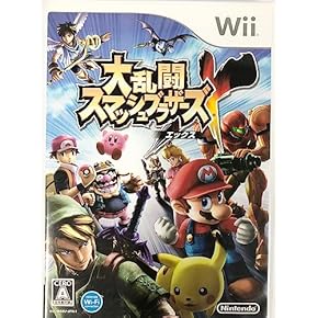 Amazon.co.jp: Games - Wii: Video Games