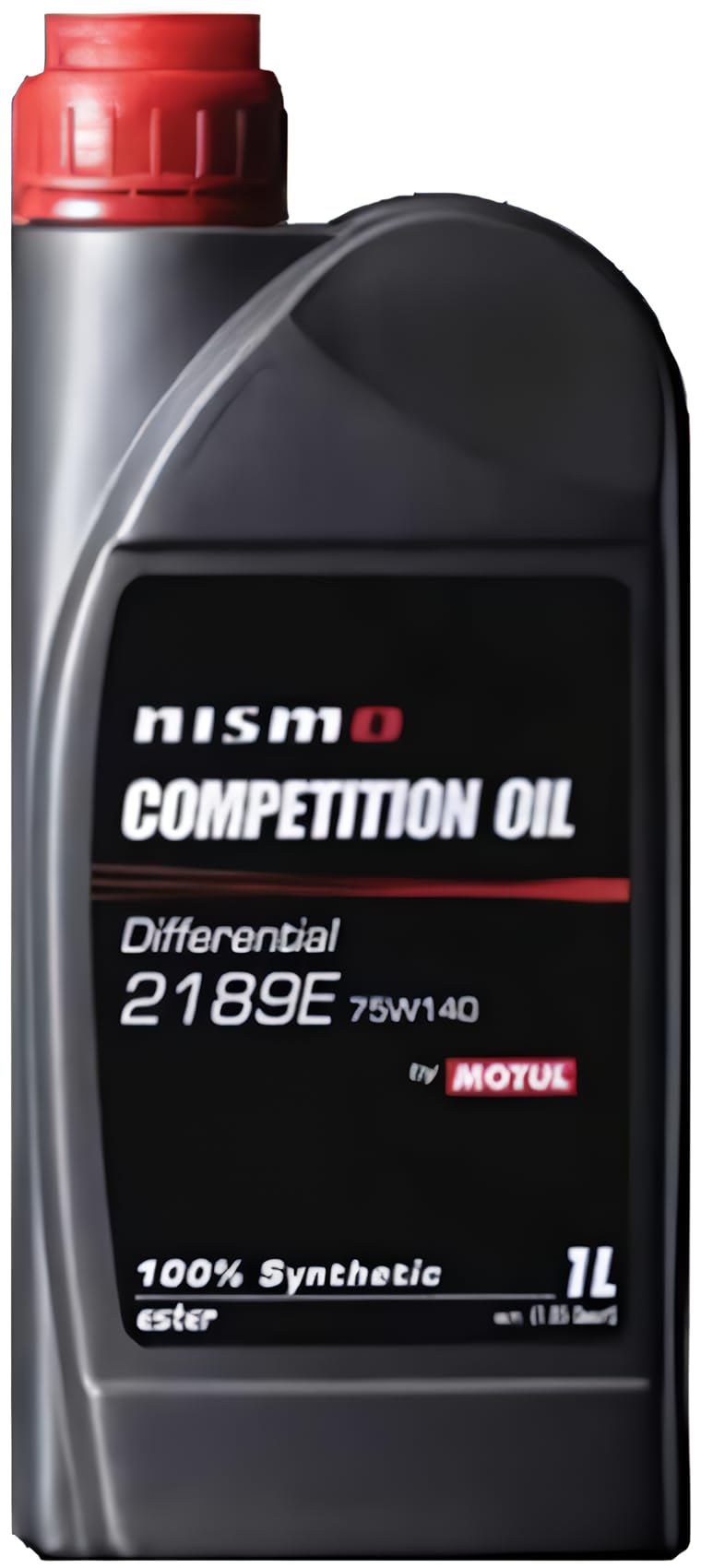 Amazon | nismo ( ニスモ ) デフオイル COMPETITION OIL type 2189E