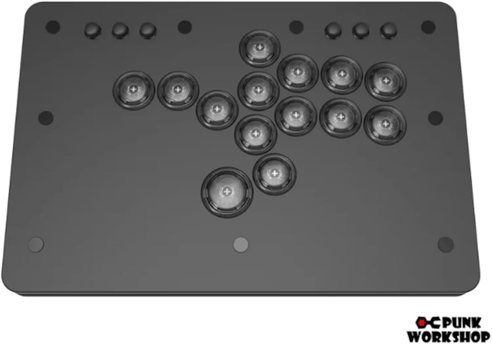 Amazon.co.jp: 【プロ御用達】PUNK WORKSHOP MINI BOX パンクワーク