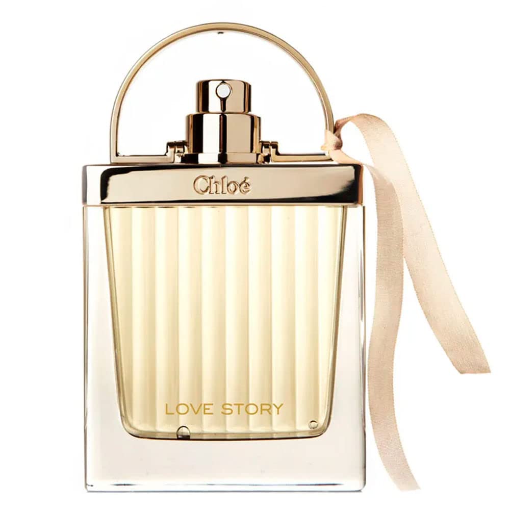 クロエ Chloe ラブ クロエ オーデ パルファム 50ml ラブストーリー