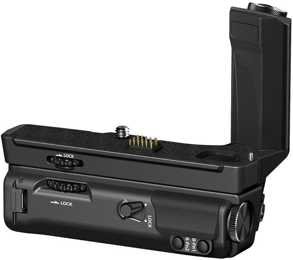 Amazon | OLYMPUS ミラーレス一眼 OM-D E-M5 MarkII用 パワー