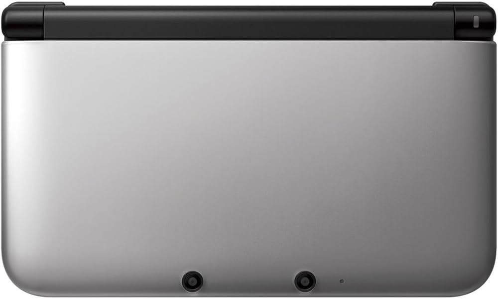 Amazon | 【整備済み品】 Nintendo 任天堂 ニンテンドー3DS LL