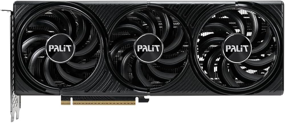 Amazon | Palit(パリット) GeForce RTX 5070 Infinity 3 12GB