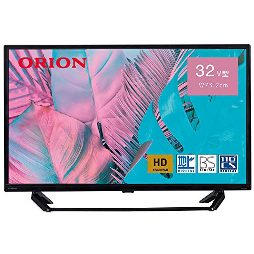 982】ORION テレビ OL50XD100 50インチ 2020年 Amazon | オリオン