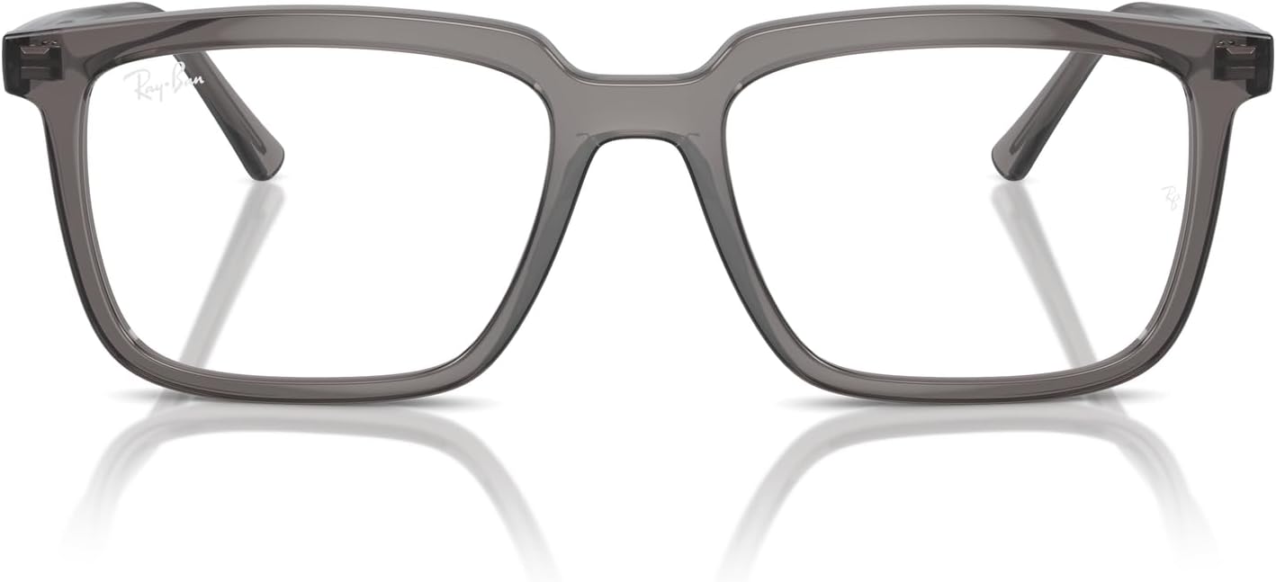 Amazon | RX7239F ALAIN 2001 54 | ファッション眼鏡 通販