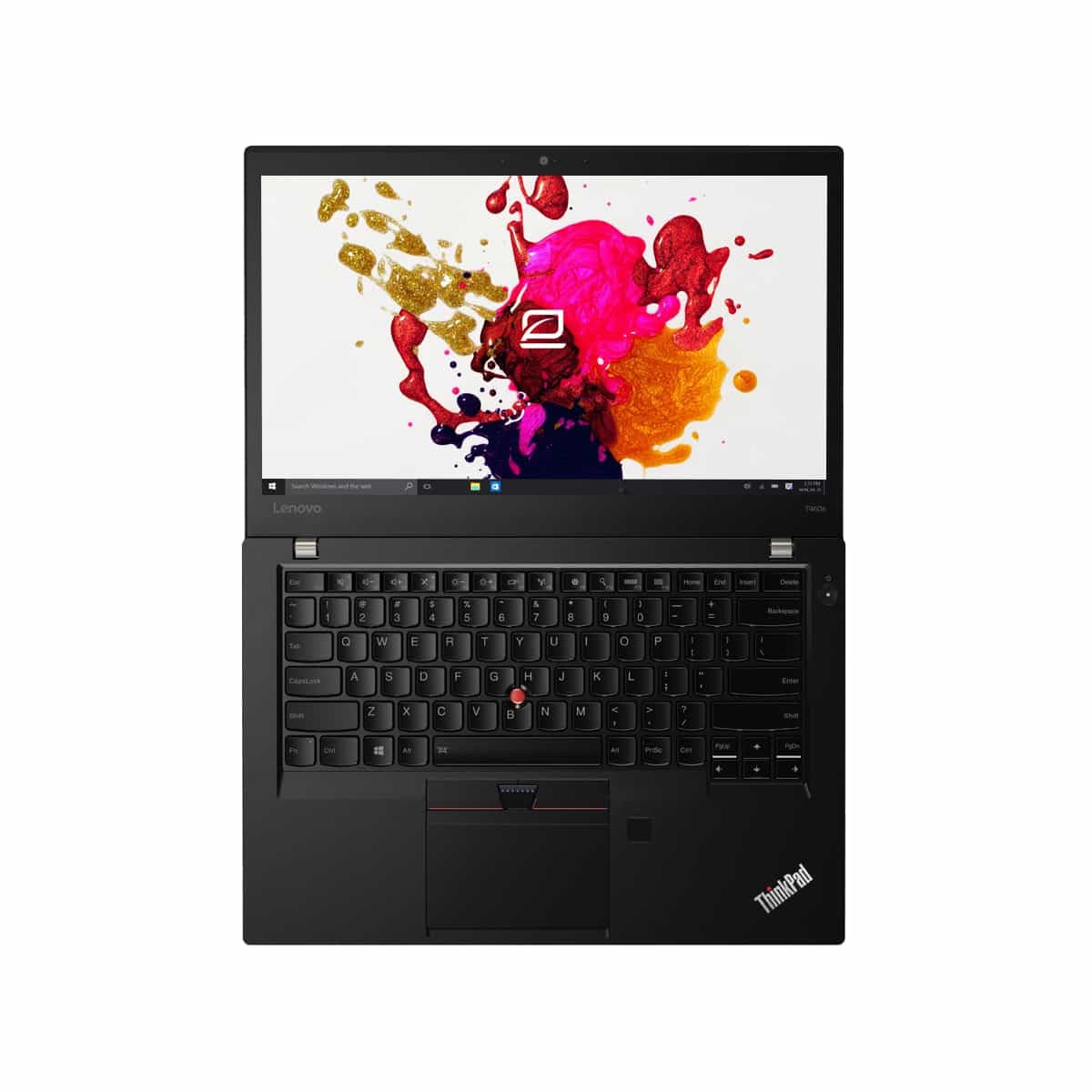 Windowsノート本体 407 Lenovo ThinkPad T460s Core i5 12GB Amazon