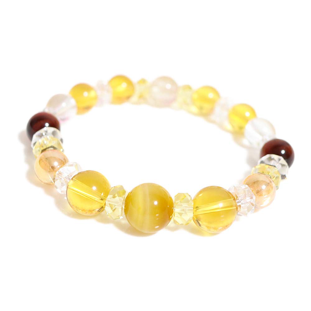 Amazon | 【最強金運 成功 チャンス】金運効果として天然石を