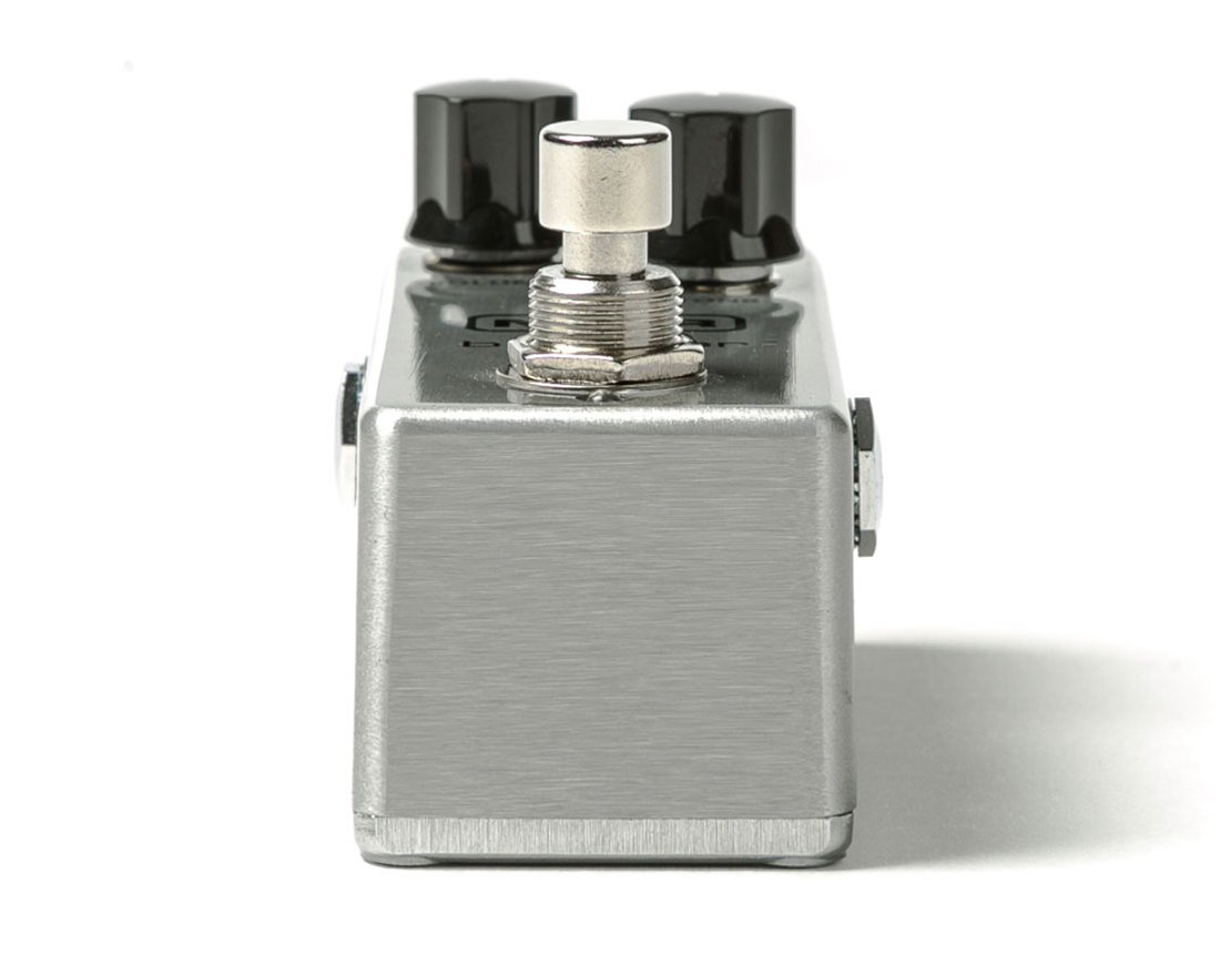 Amazon | MXR エフェクター M293 Booster Mini ブースター ミニ