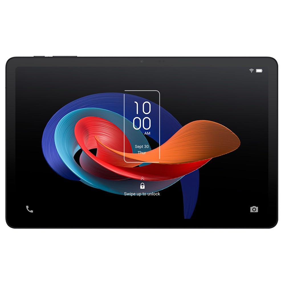 Amazon.com : TCL TAB10 LTE Gen2 (64GB, 4GB, Wi-Fi + Cellular) 10.4