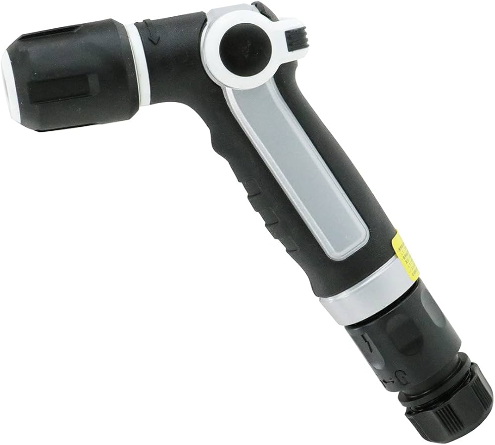 Amazon | セフティー3(Safety-3) スパイラルジェットノズル 散水2