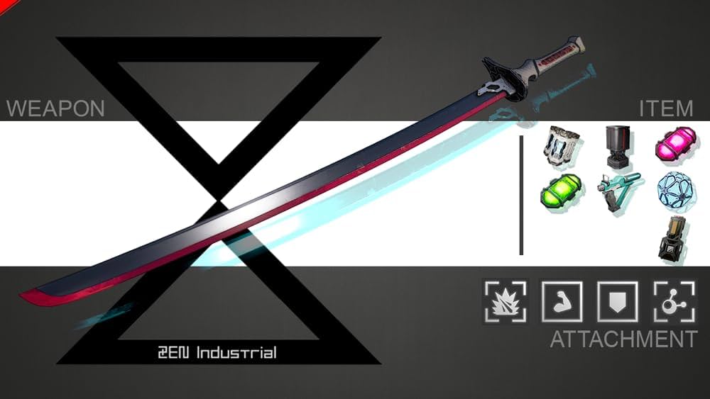 Amazon.co.jp: DAEMON X MACHINA TITANIC SCION(デモンエクスマキナ