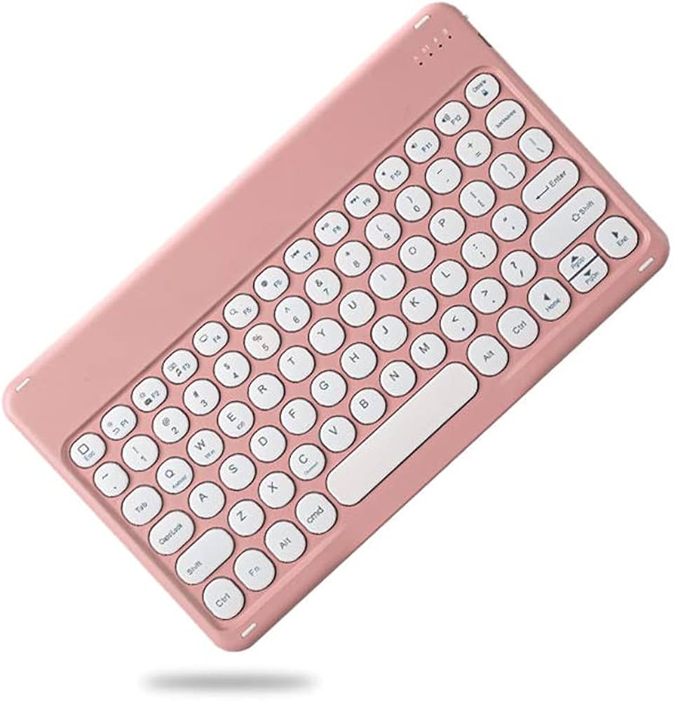 Amazon | お洒落 可愛い iPad mini4 mini5 mini3 キーボード付きケース