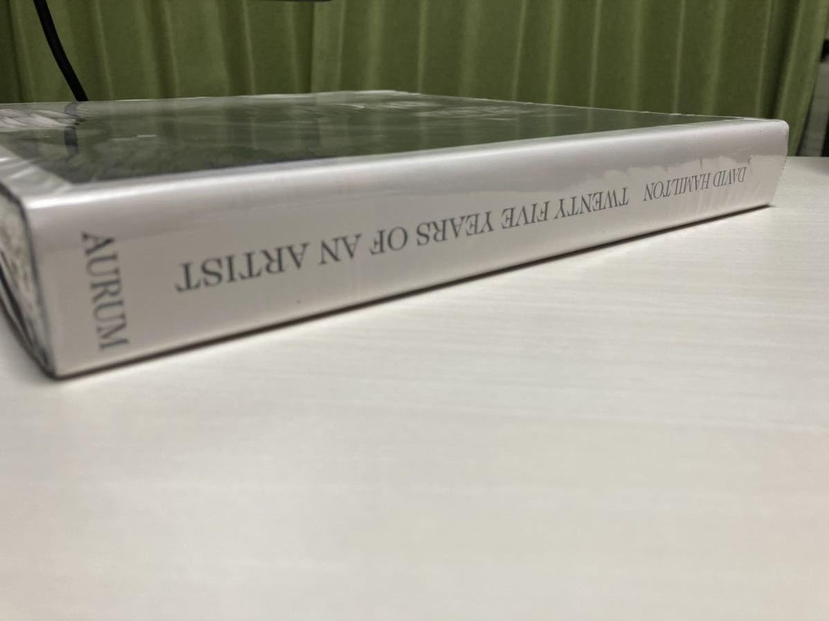 Amazon.co.jp: DAVID HAMILTON 写真集 TWENTY FIVE YEARS OF AN ARTIST