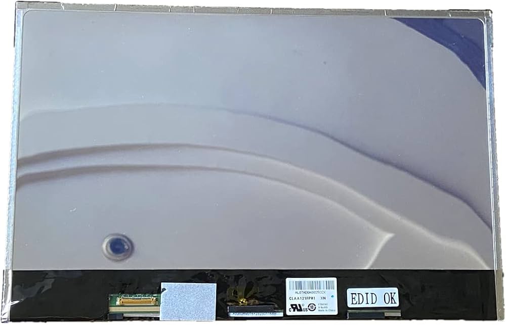 Amazon.co.jp: (修理交換用) 適用 CF-SZ5 CF-SZ6 (12.1インチ) CF-SV7