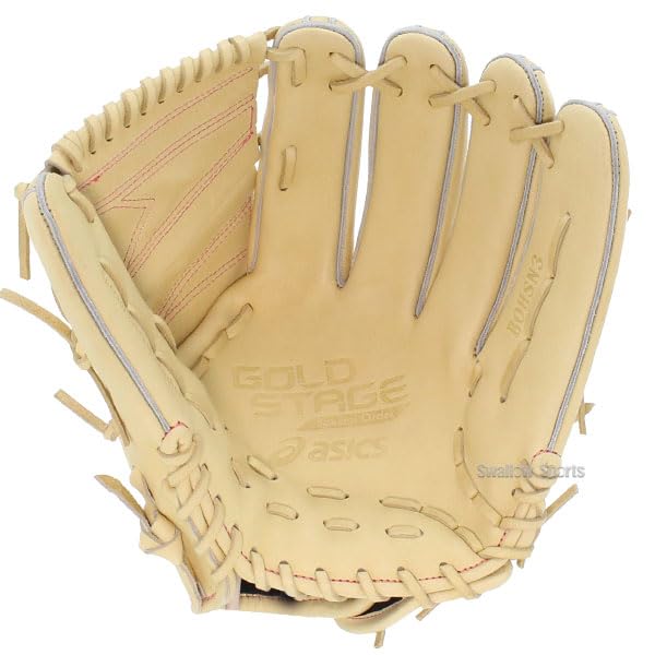 Amazon | 野球 アシックス スワロー限定 硬式グローブ 高校野球対応