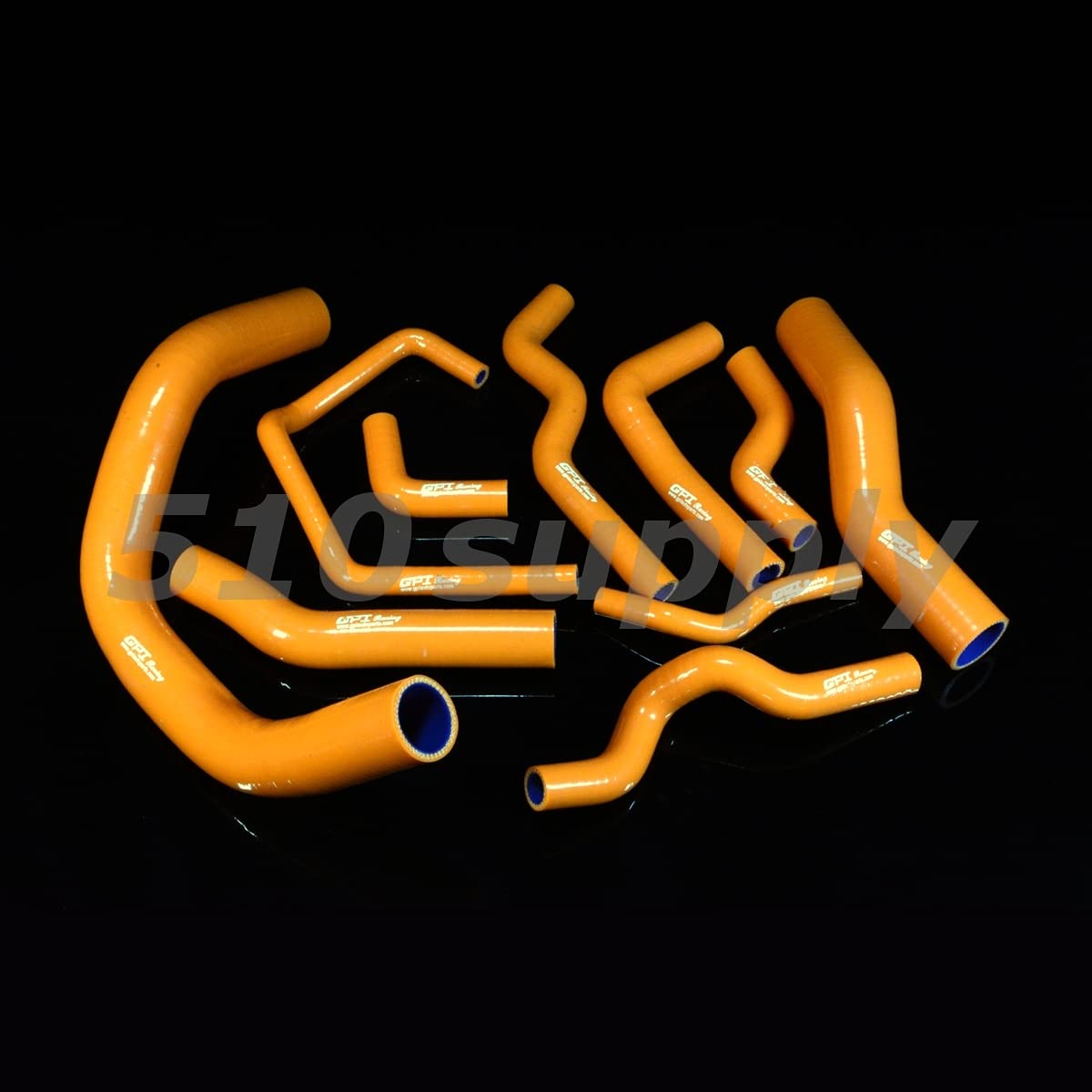 Amazon | S13 S14 S15 シルビア ラジエターホース 日産 SR20DET