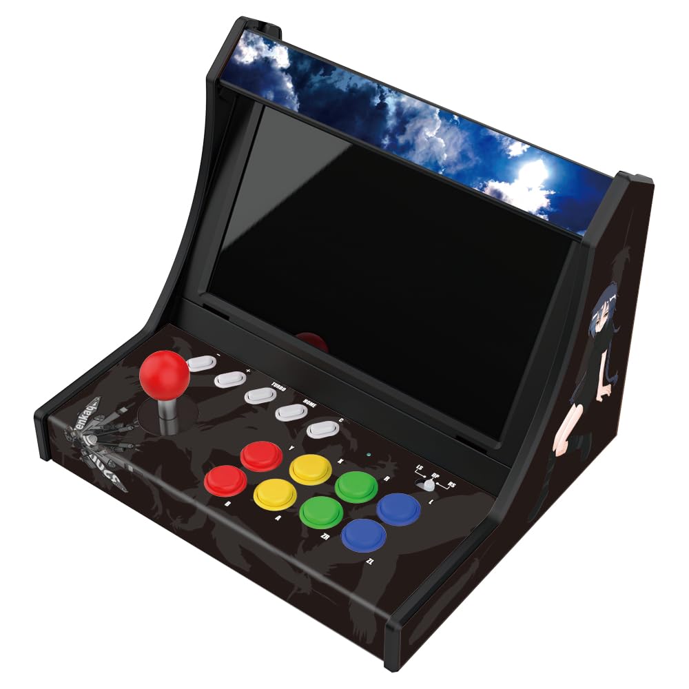 Amazon.co.jp: コロンバスサークル(Switch2/Switch用)筐体型アーケード