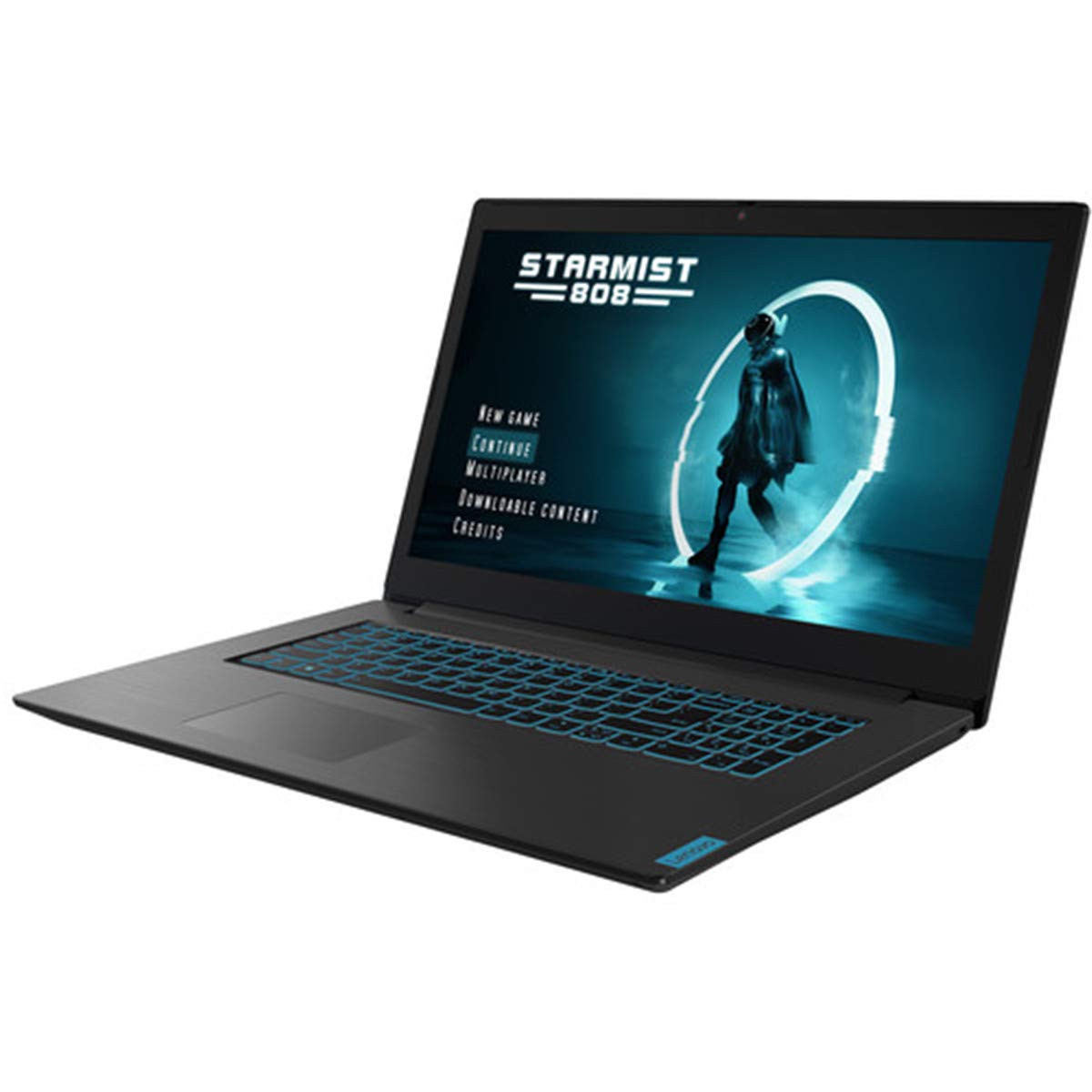 Lenovo ideapad L340-17IWL 8世代i7 メモリ8GB Lenovo ideapad L340