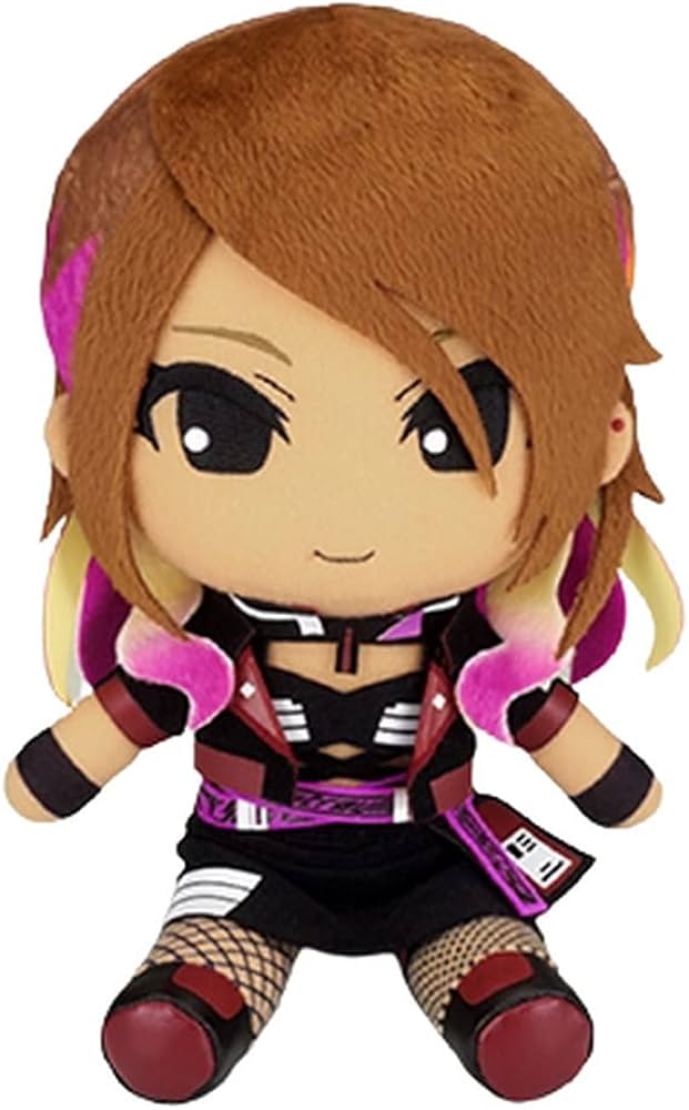 Amazon.co.jp: アイドルマスター シャイニーカラーズ ぬいぐるみ 和泉