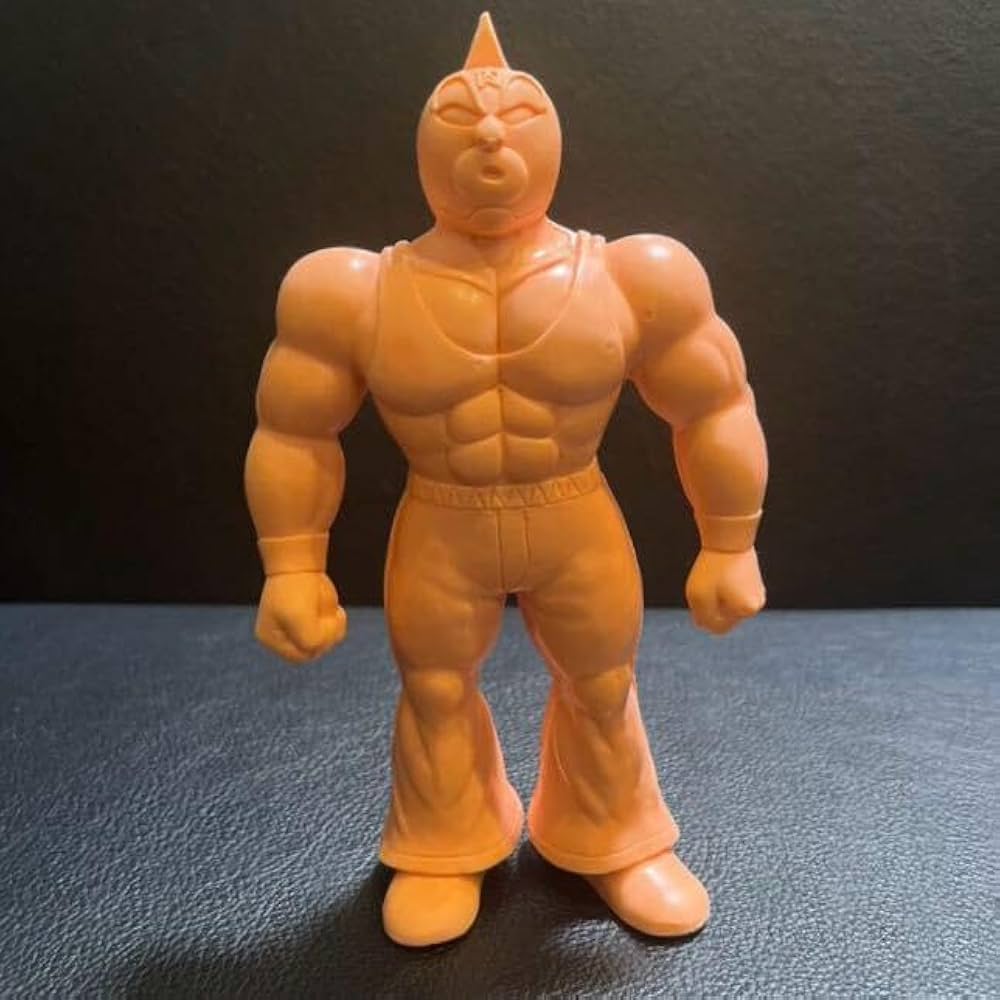 Amazon | キン消し グレートマッスルシリーズ キン肉マングレート