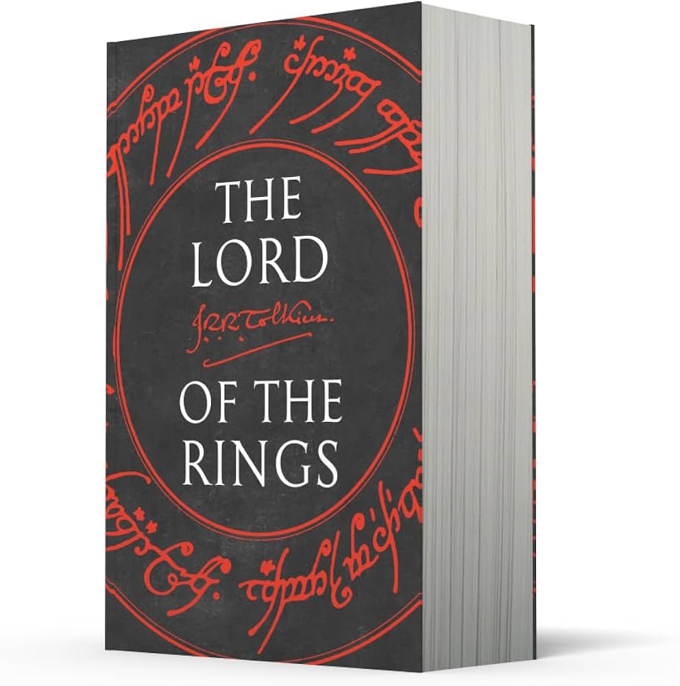 い*こ様 J.R.R.トールキン 関連書籍セット（英語版・ペーパーバック