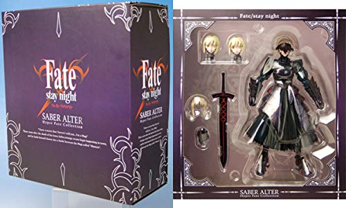 Amazon.co.jp: Fate/stay night “HYPER FATE COLLECTION”セイバー