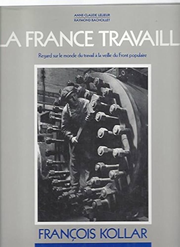 Amazon.co.jp: La France travaille : 本