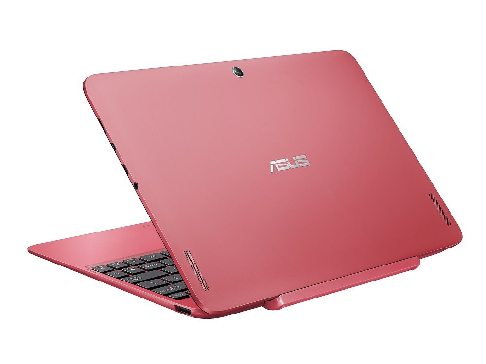 Amazon.co.jp: ASUS 2in1 タブレット ノートパソコン TransBook T100HA