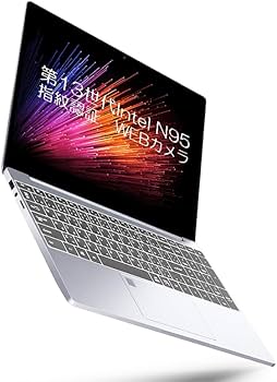 Amazon.co.jp: [2024 Newest Model] Laptop PC, 13th Generation, 15.6