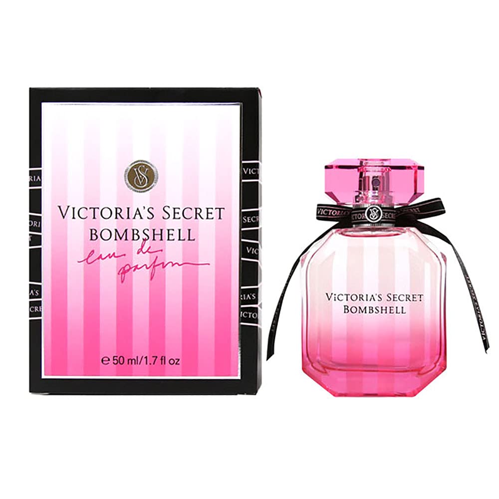Amazon.co.jp: Victoria's Secret Bombshell Perfume : Beauty