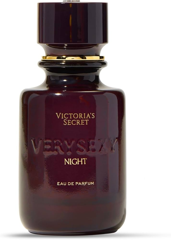 Amazon.com : Victoria's Secret Very Sexy Night 1.7oz Eau de Parfum