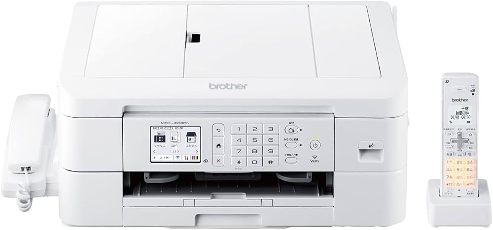 Amazon.co.jp: ブラザー工業(Brother Industries) PRIVIO カラー