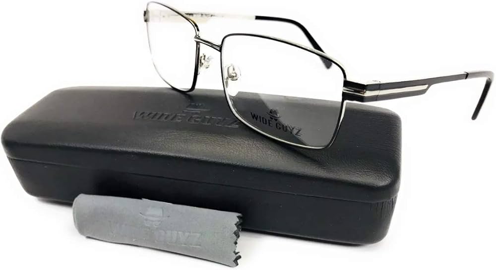 Amazon.com: Wide Guyz Lucky Black 60-17-150 : Health & Household