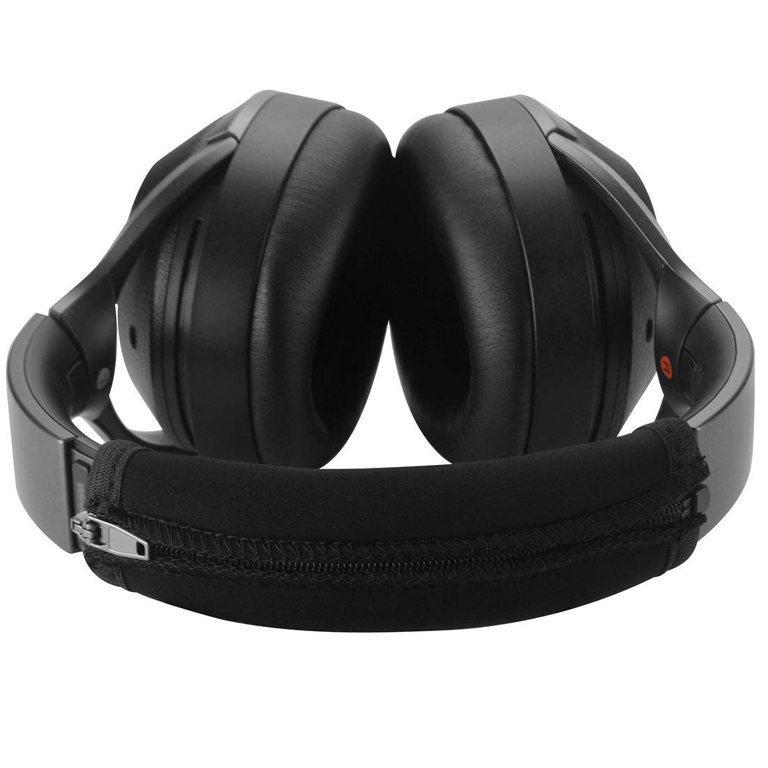 Amazon.co.jp: Geekria カバー 互換性 伸縮素材 ヘッドバンドカバー