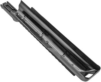 Amazon.co.jp: 良品武品 電動ガン AKシリーズ対応 スチール製 レール