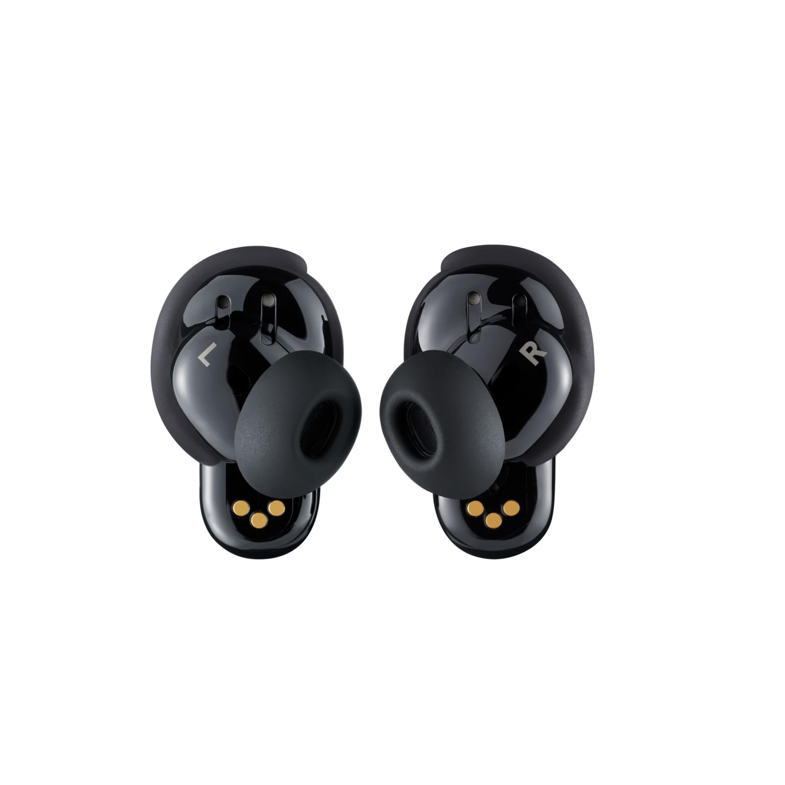 Amazon.com: Bose QuietComfort Ultra Bluetooth Earbuds, Wireless