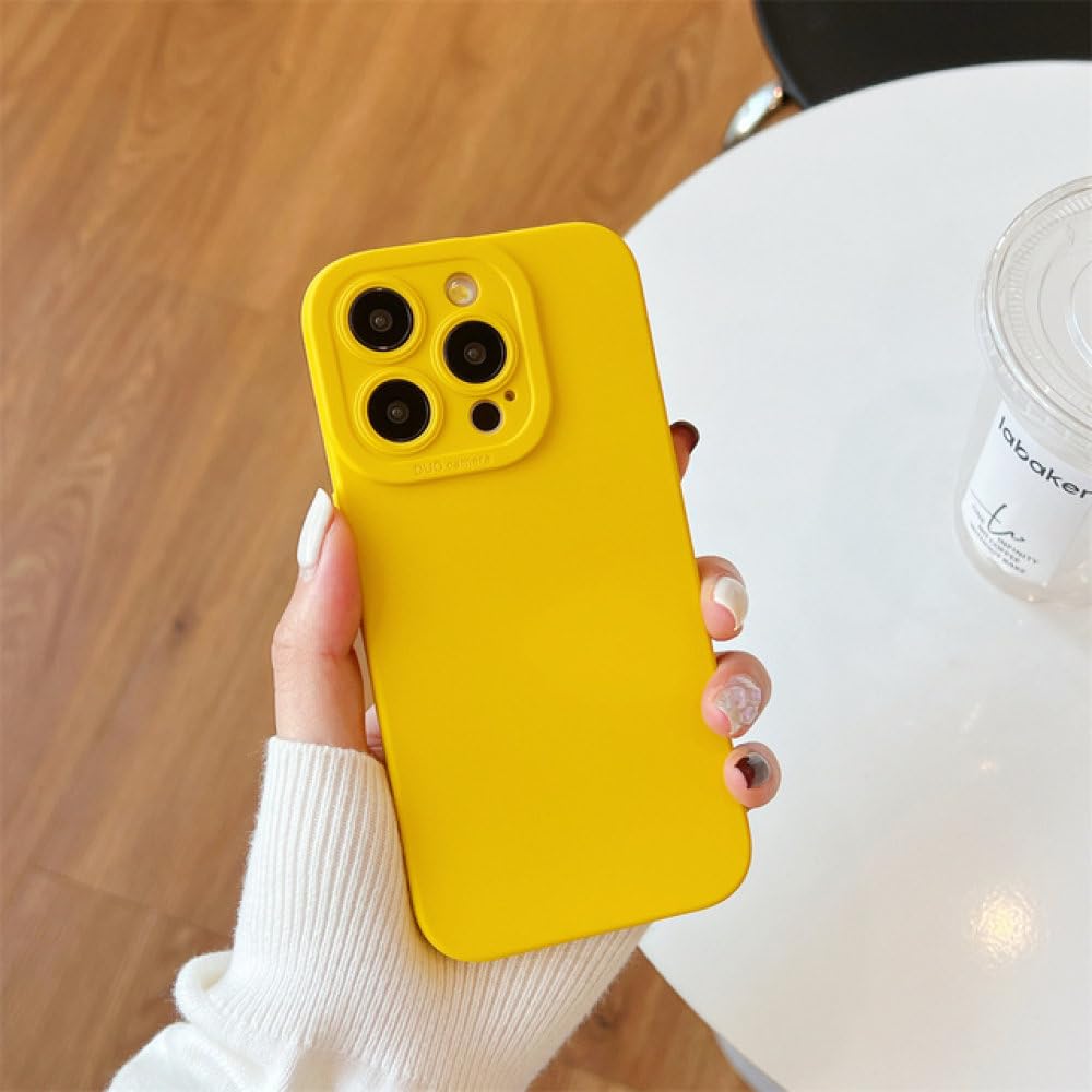 Amazon.co.jp: iPhone 14 Pro 用ケース 液体シリコン ソフト 耐衝撃