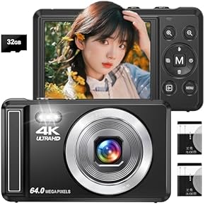 Amazon.co.jp: コンパクト - デジタルカメラ: 家電＆カメラ