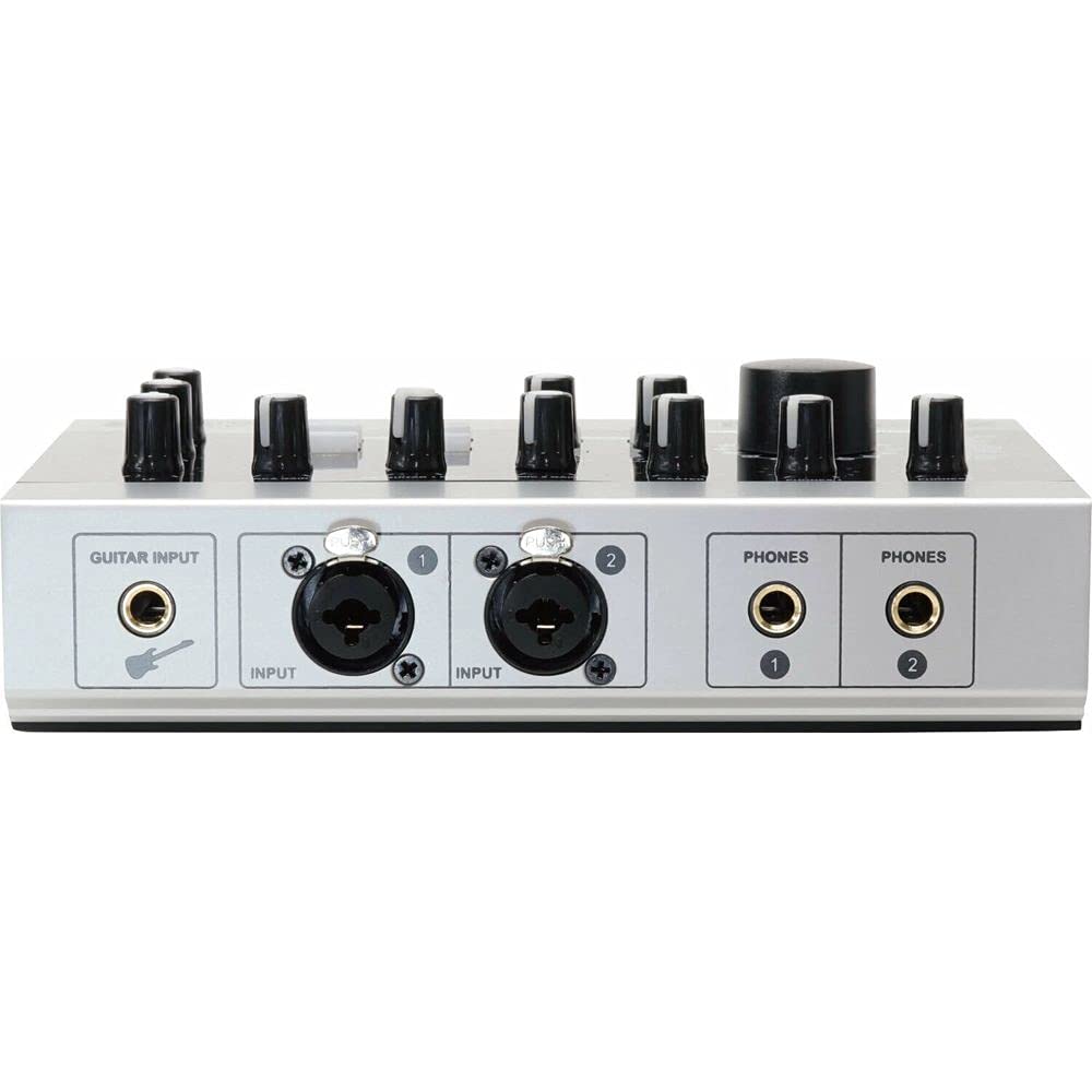 Amazon.co.jp: KIKUTANI Newmal X オーディオインターフェース