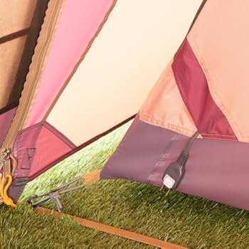 Amazon.co.jp: Coleman(コールマン) テント ラウンドスクリーン2ルーム