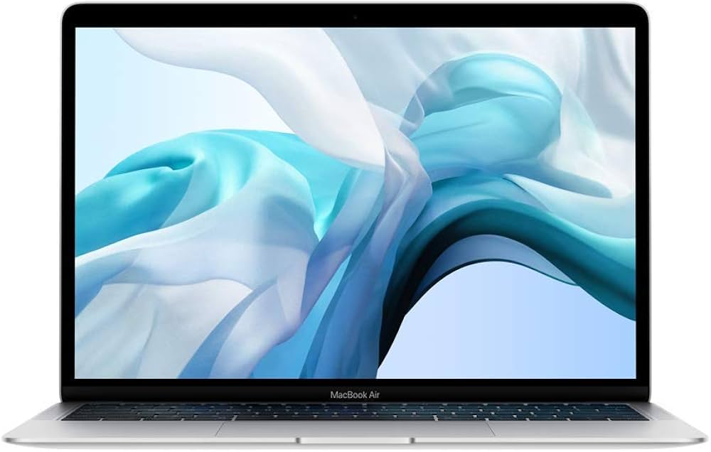 Amazon.co.jp: 【整備済み品】Apple MacBook Air Retina 2019(13インチ