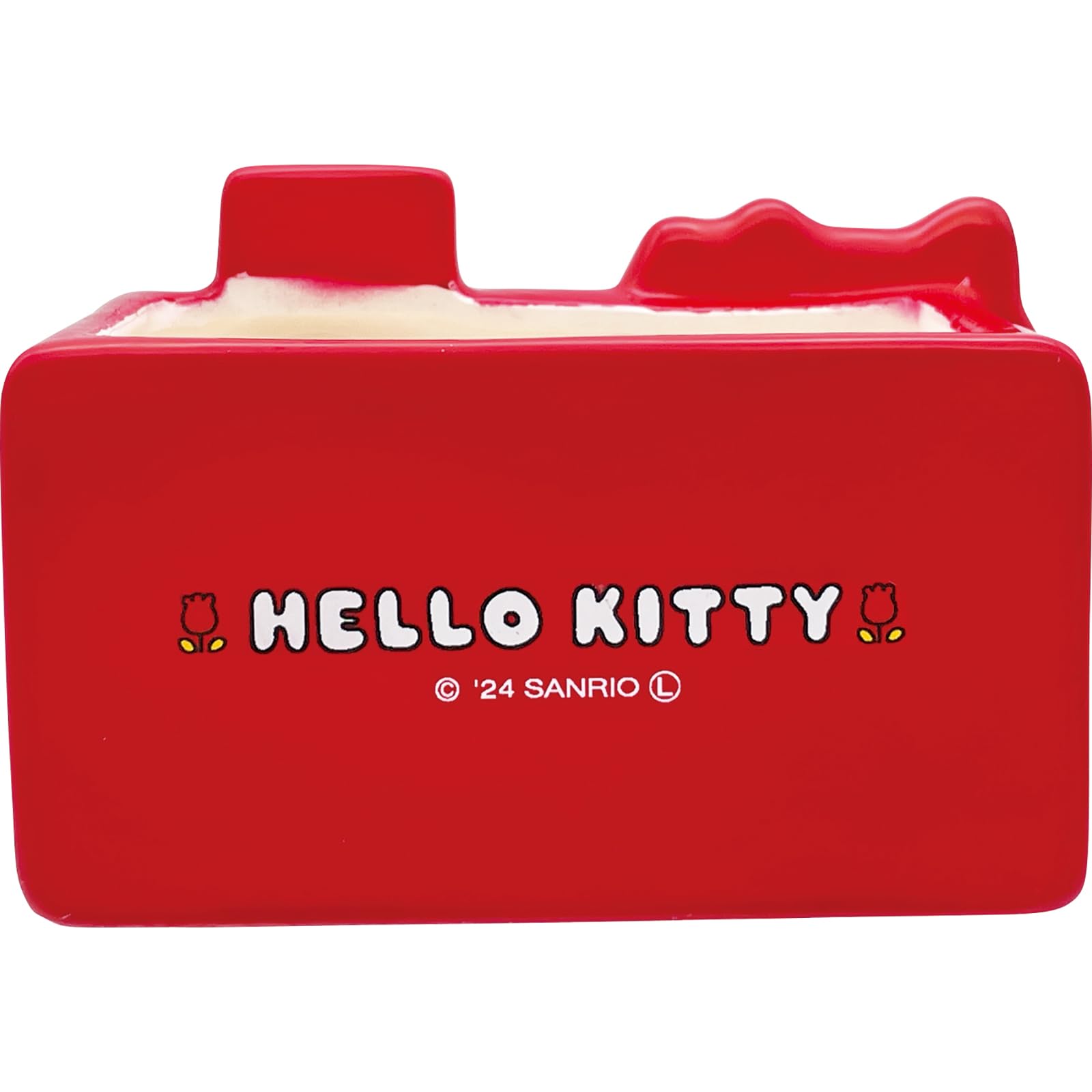 Amazon.co.jp: サンリオ (SANRIO) 「 ハローキティ 」 レトロポップ