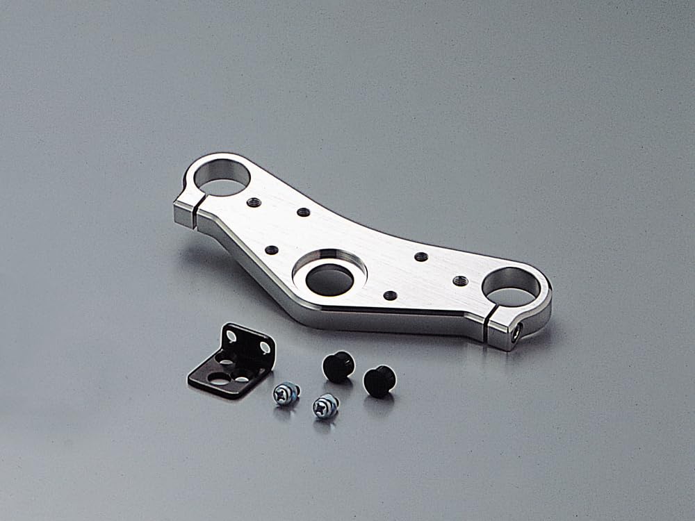 Amazon | ハリケーン(HURRICANE) トップブリッジ ジュラルミン NSR50