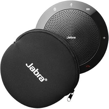 Amazon.com: Jabra Speak 510 MS Wireless Bluetooth Speakerphone